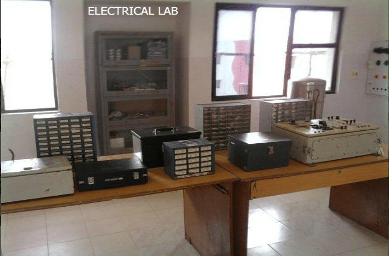 Hindustan Institute of Maritime Training Chennai Laboratory photo 15